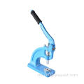 0.59in mesin grommet manual berkualiti tinggi